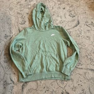 Nike sweatshirt